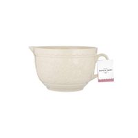 Tazón para Mezcla In The Meadow Crema 1.9L