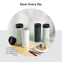 Taza Térmica 502 Ml