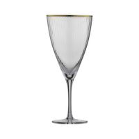 Set de 2 Copas para Vino Roma Transparente 420 Ml