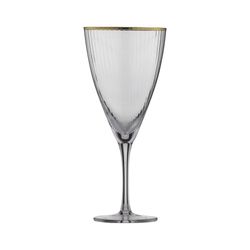 Set de 2 Copas para Vino Roma Transparente 420 Ml