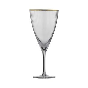 Set de 2 Copas para Vino Roma Transparente 420 Ml