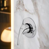 Llave para Ducha Monomando
