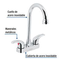 Mezcladora-para-Lavabo-Aqua---Foset