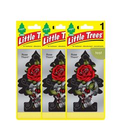 Aromatizante Aroma Rose Thorn