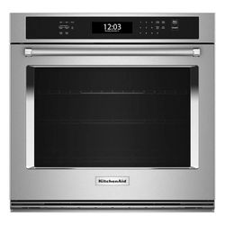 Horno Eléctrico Empotrable de Convección 30 Plg