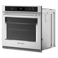 Horno Eléctrico Empotrable de Convección 30 Plg
