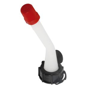 Repuesto Pivote y Tapa  para Tanque de Combustible