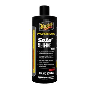Pulimento Todo en Uno 32 Oz