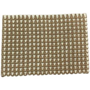 Individual Rectangular Color Natural  30 X 45 Cm