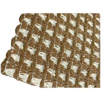 Individual Rectangular Color Natural  30 X 45 Cm