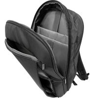 Mochila Expandible XPANDPACK Negro