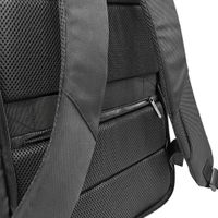 Mochila Expandible XPANDPACK Negro