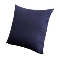 Funda para Cojín de 65 x 65 Cm Azul