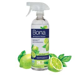 Limpiador Multiusos Aroma Lima Albahaca 709 Ml