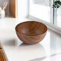 Tazón Redondo Decorativo 20 Cm
