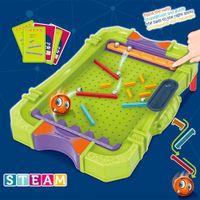 Juego-Tumbling-Maze-de-Logica-por-Gravedad