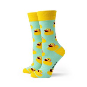 1 Par de Calcetines Talla M/L Diseños Surtidos