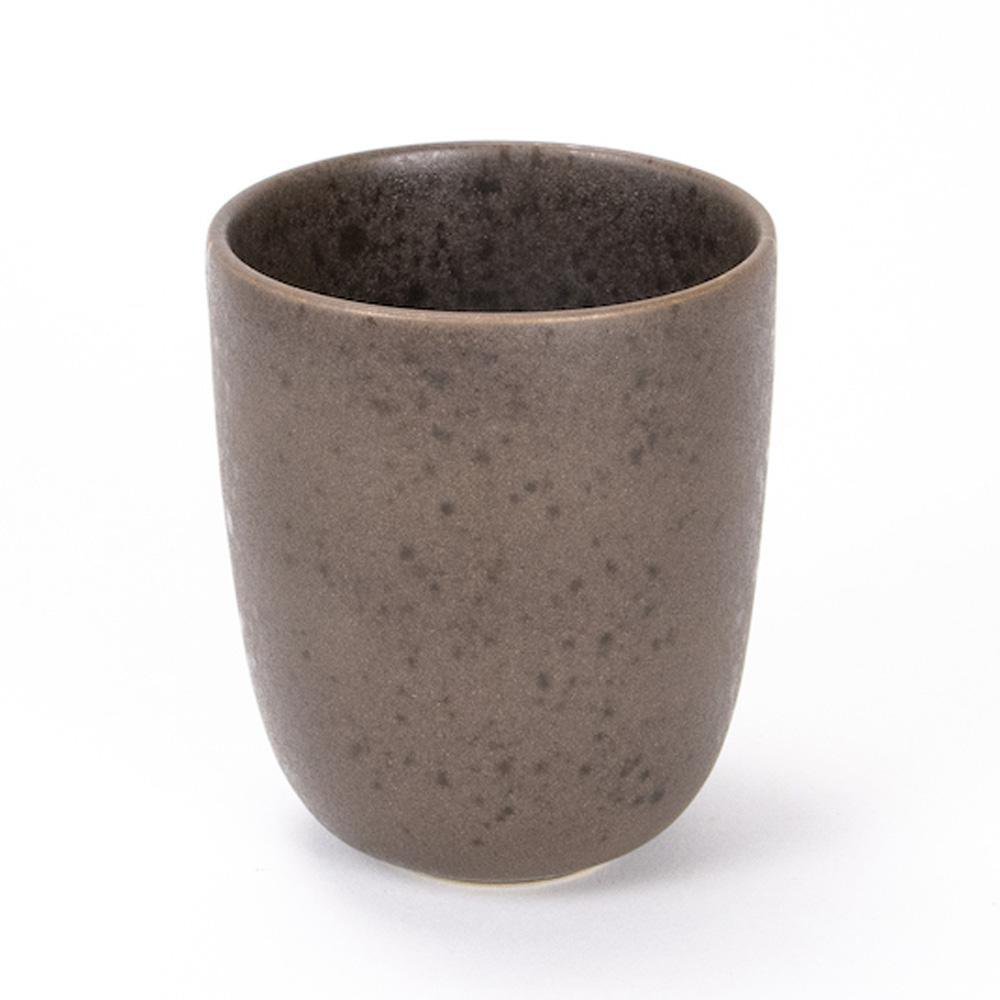 Taza de 10 oz Color Café Mate