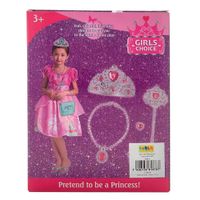 Set de Accesorios para Princesa Copos