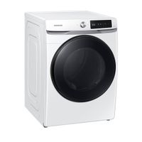 Secadora Eléctrica de Carga Frontal 21 Kg