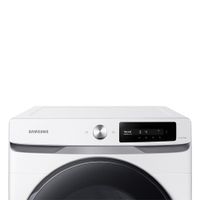 Secadora Eléctrica de Carga Frontal 21 Kg