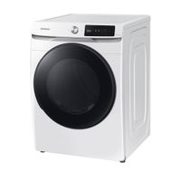 Secadora Eléctrica de Carga Frontal 21 Kg