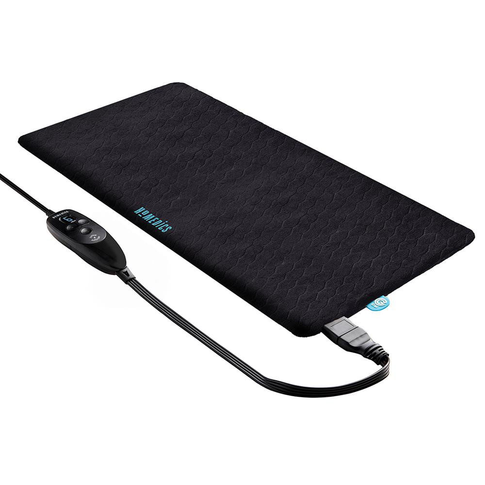 Manta Térmica para Gelterapia Color Negro Manta Térmica para Gelterapia