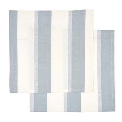 Set 2 Servilletas Celeste Baya