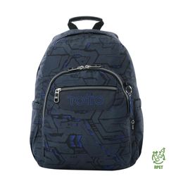 Mochila Juvenil Porta PC 14