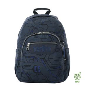 Mochila Juvenil Porta PC 14