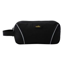 Estuche Multiuso Negro