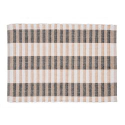 Set 2 Individuales Beige