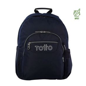 Mochila Juvenil Porta PC 14