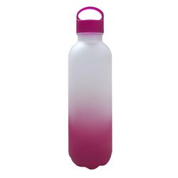 Pachón 600 ml Rosa Degrade