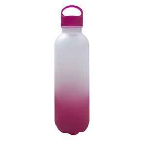 Pachón 600 ml Rosa Degrade