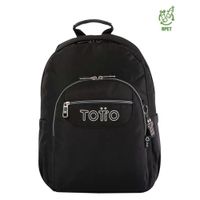 Mochila Acuarela Totto
