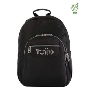 Mochila Acuarela Totto