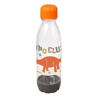 Botella para Agua 550 Ml con Diseño Surtido