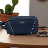 Estuche Multiuso Azul