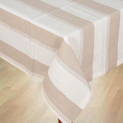 Mantel Beige 140X260 cm