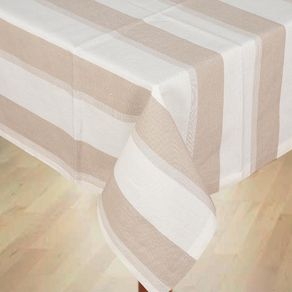 Mantel Beige 140X260 cm