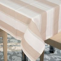 Mantel Beige 140X260 cm