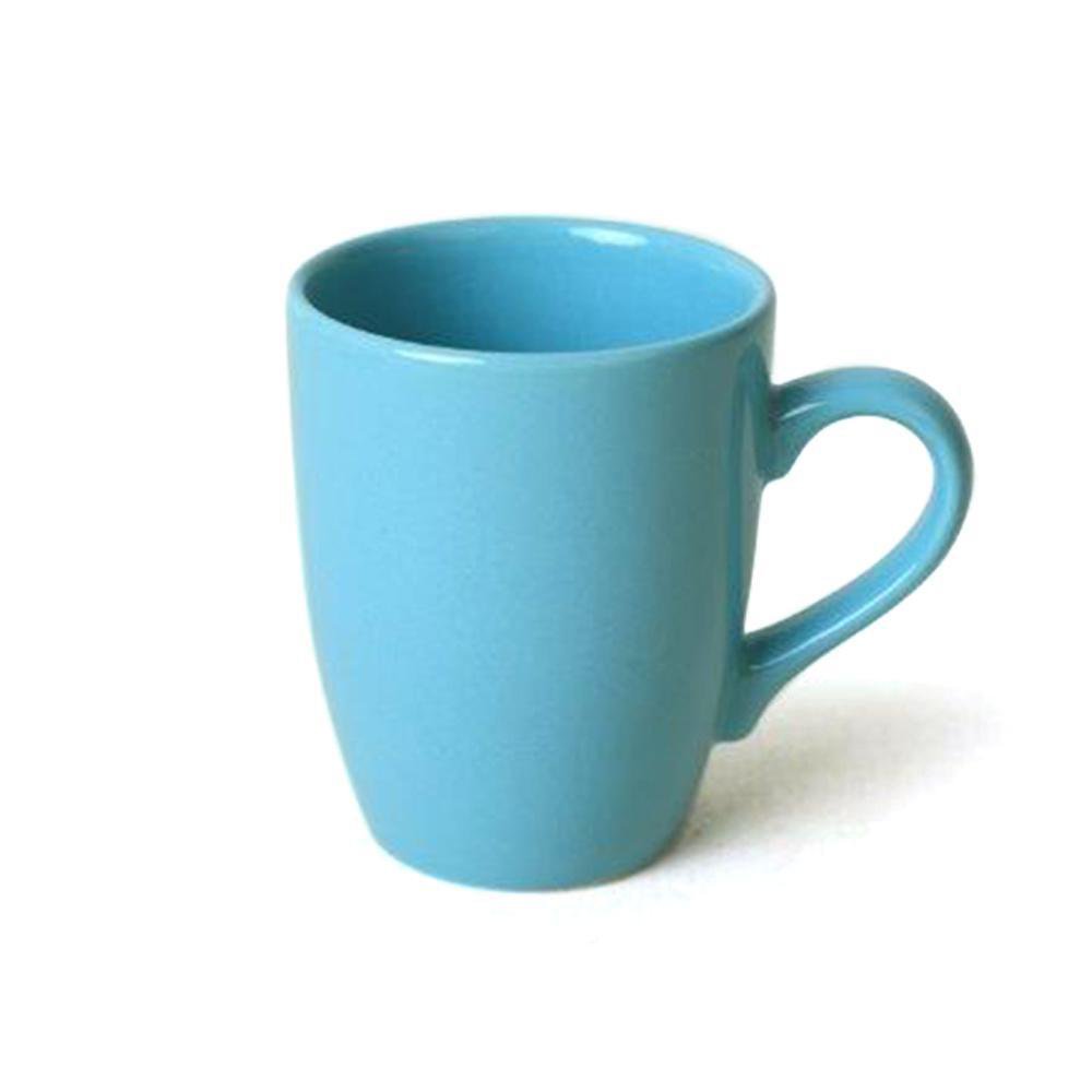 Taza de 12 oz Color Turquesa