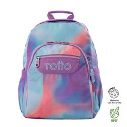 Mochila Juvenil Porta PC 14