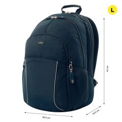Mochila Universitaria Porta PC 15.4