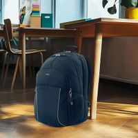 Mochila Universitaria Porta PC 15.4" Azul