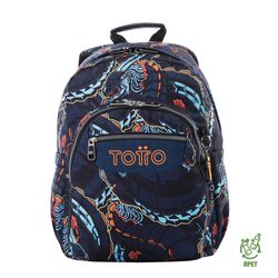 Mochila Juvenil Porta PC 14