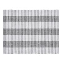 Set 2 Individuales Gris