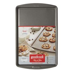 Molde De Galletas 15X10 Plg - Good Cook