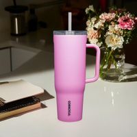 Vaso Térmico Cruiser Rosa Sun Soaked 1.18 L